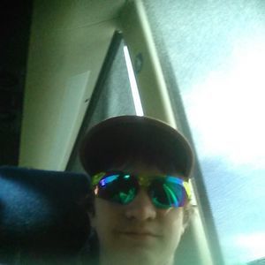 Meet your Posher, Shane